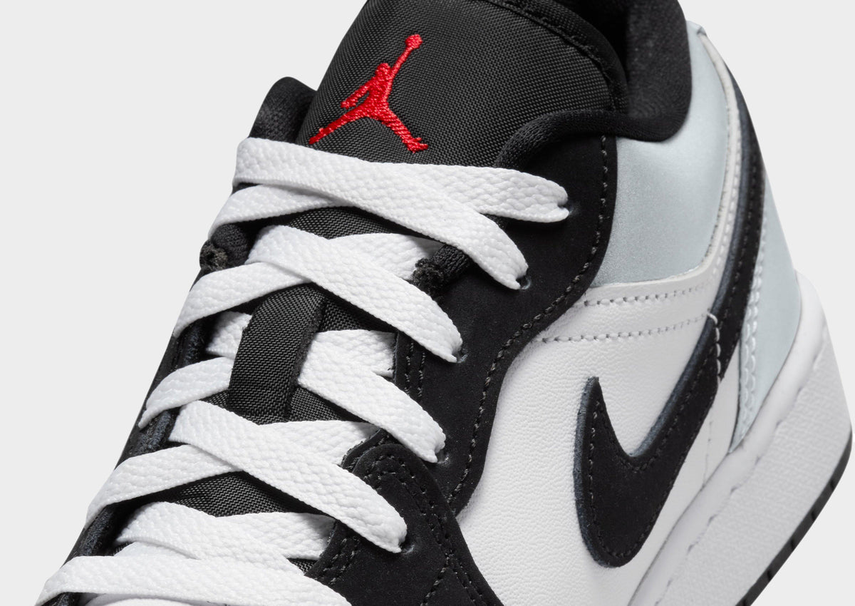 סניקרס Air Jordan 1 Low SE Panda Toe | ג'וניורס