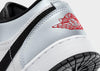 סניקרס Air Jordan 1 Low SE Panda Toe | ג'וניורס