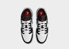 סניקרס Air Jordan 1 Low SE Panda Toe | ג'וניורס
