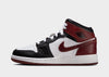 סניקרס Air Jordan 1 Mid SE Dark Pony | ג'וניורס
