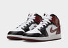 סניקרס Air Jordan 1 Mid SE Dark Pony | ג'וניורס