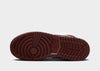 סניקרס Air Jordan 1 Mid SE Dark Pony | ג'וניורס