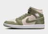 סניקרס Air Jordan 1 Mid SE Sea Glass Oil Green | נשים