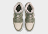סניקרס Air Jordan 1 Mid SE Sea Glass Oil Green | נשים
