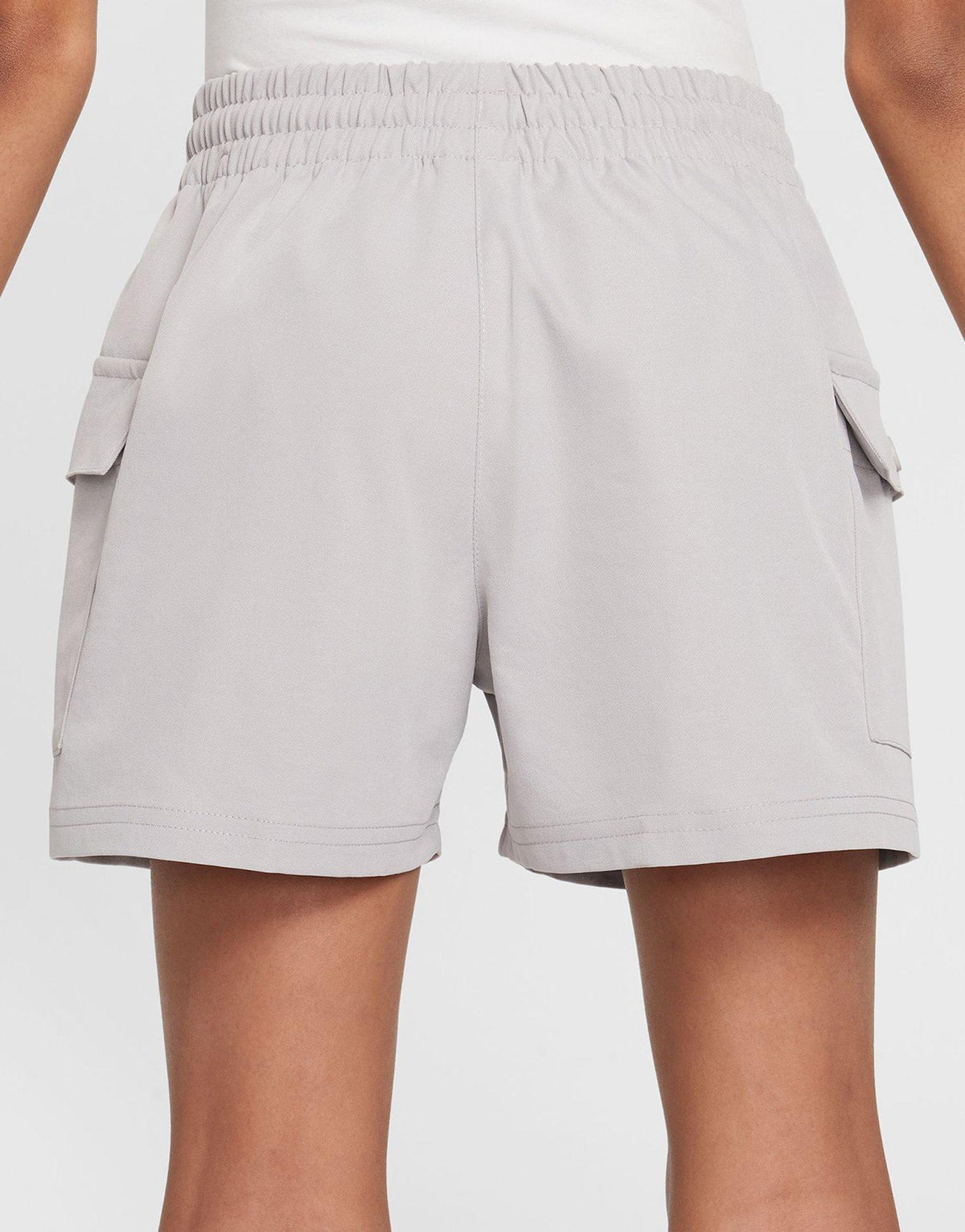 מכנסי דגמ"ח קצרים Sportswear Woven | ג'וניורס