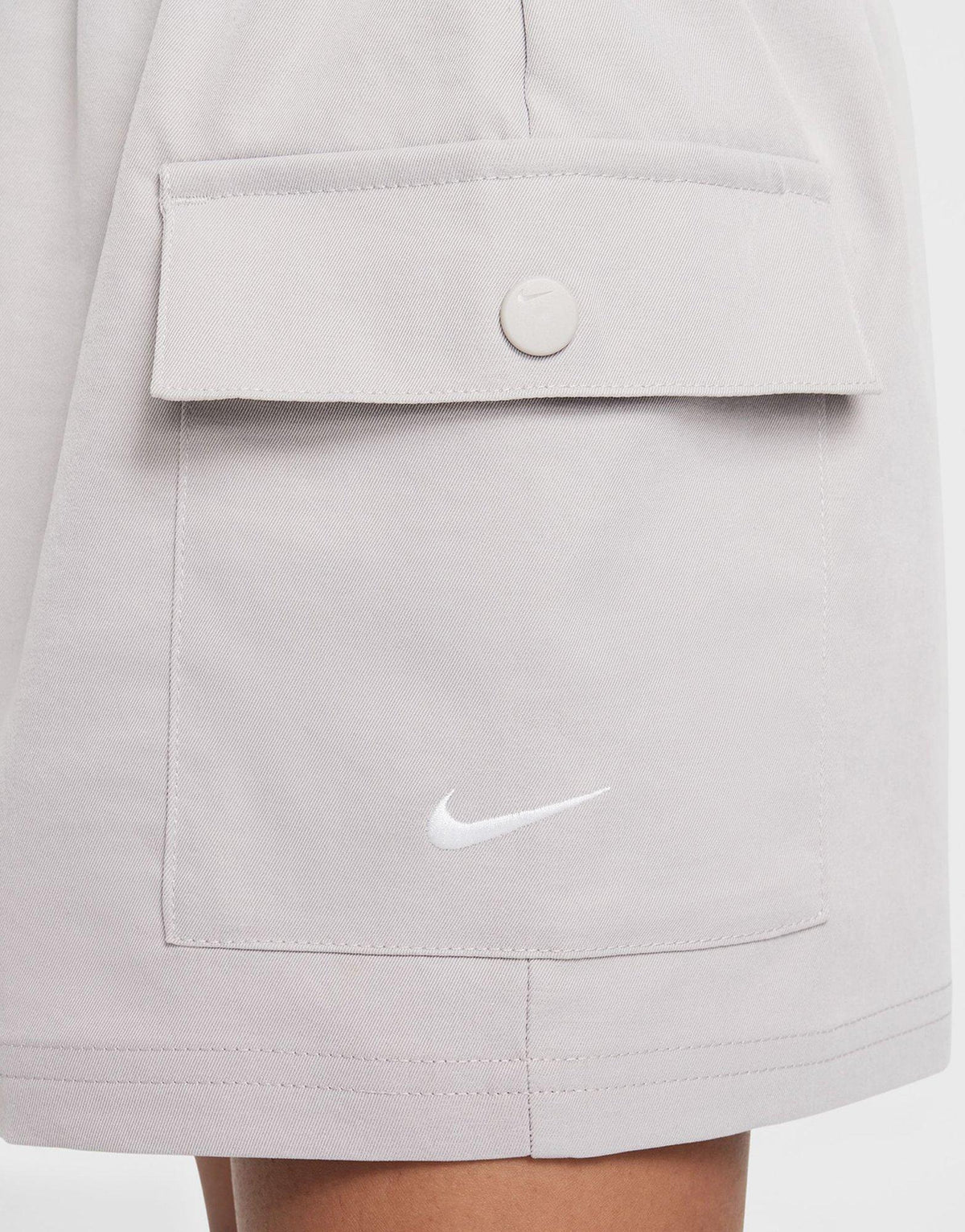 מכנסי דגמ"ח קצרים Sportswear Woven | ג'וניורס