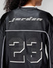 חולצת הוקי גרפית Jersey | נשים