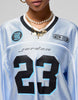 חולצת הוקי גרפית Jersey | נשים