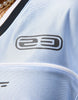 חולצת הוקי גרפית Jersey | נשים
