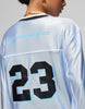 חולצת הוקי גרפית Jersey | נשים