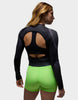 חולצת אימון ארוכה Sport Dri-FIT | נשים