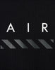 טי שירט גרפית Air Global | גברים