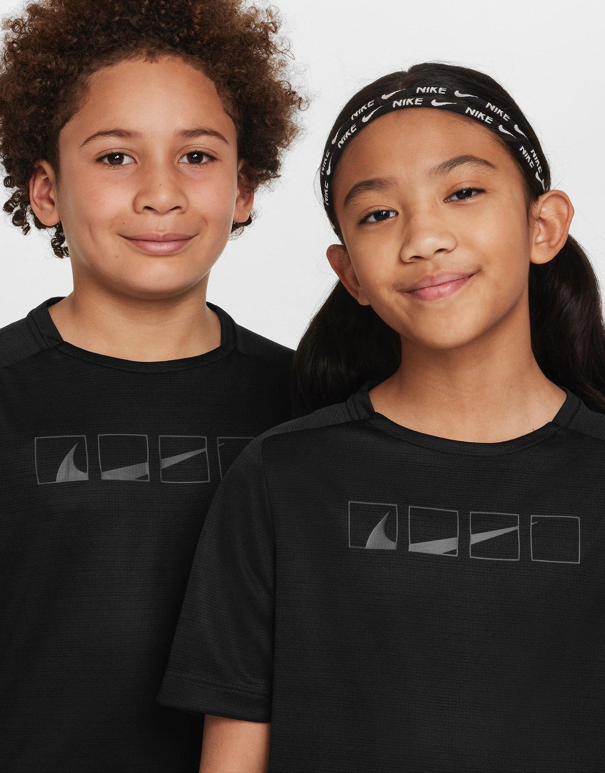 חולצת אימון Dri-FIT Multi Tech | ג'וניורס