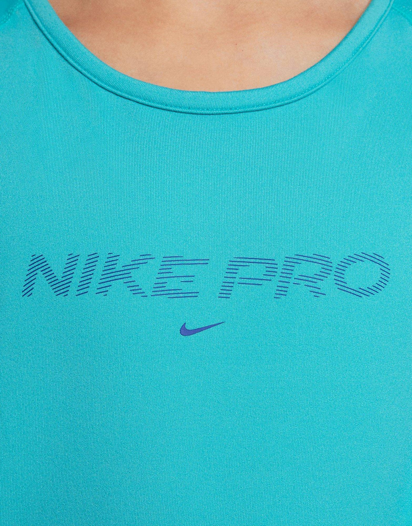 גופיית קרופ Pro Dri-FIT | ג'וניורס