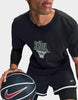חולצת אימון גרפית Dri-FIT Basketball | גברים
