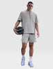 טי שירט 1/4 רוכסן Dri-Fit Kevin Durant | גברים