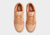 סניקרס Dunk Low SE Next Nature Amber Brown | נשים