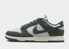 סניקרס Dunk Low Next Nature Vintage Green | נשים