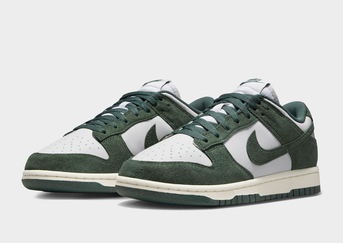סניקרס Dunk Low Next Nature Vintage Green | נשים