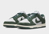 סניקרס Dunk Low Next Nature Vintage Green | נשים