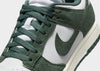 סניקרס Dunk Low Next Nature Vintage Green | נשים