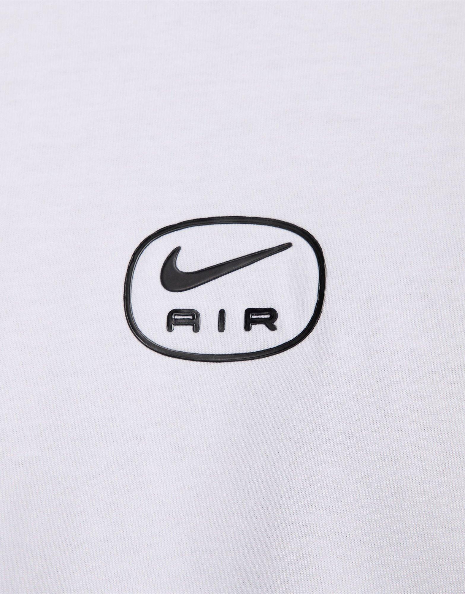 טי שירט Air Fit | גברים