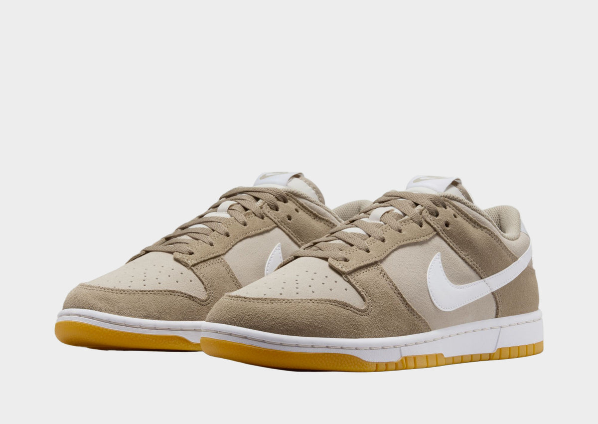 סניקרס Dunk Low Retro SE Light Orewood Gum | גברים
