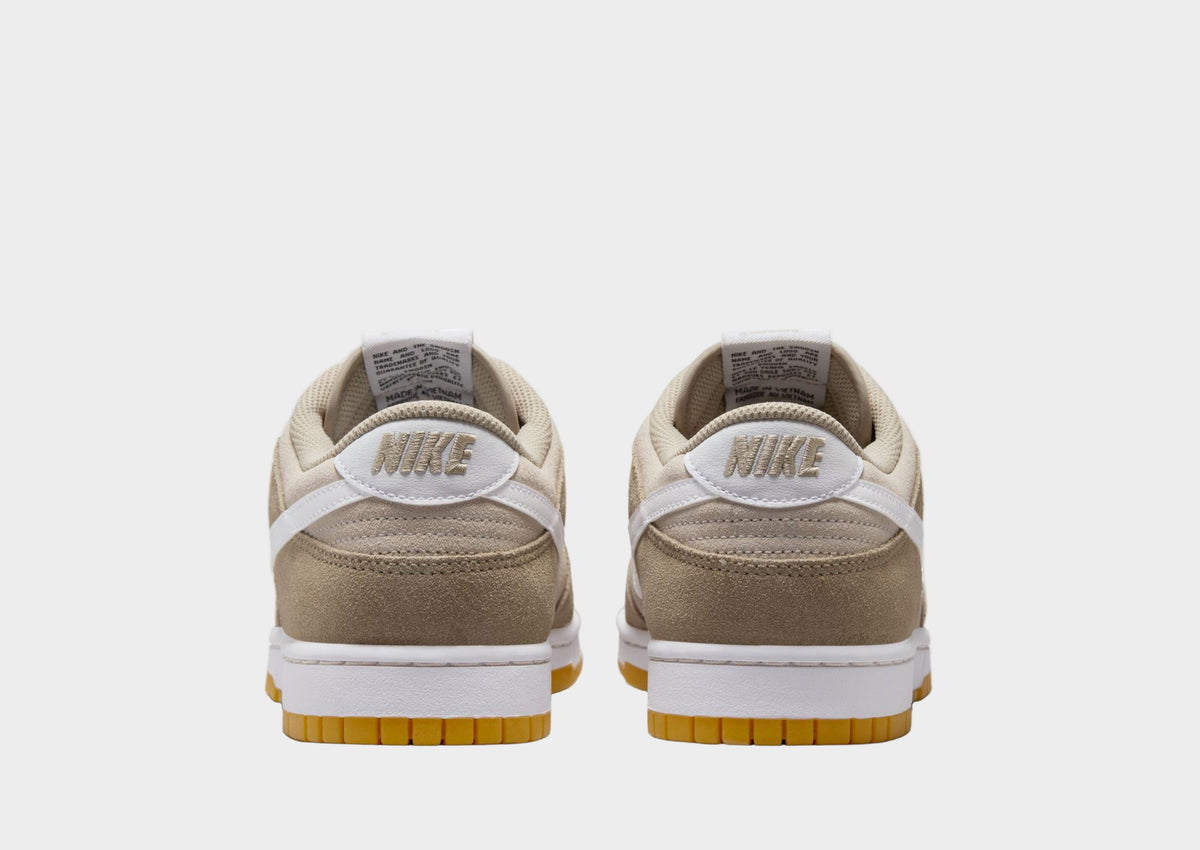 סניקרס Dunk Low Retro SE Light Orewood Gum | גברים