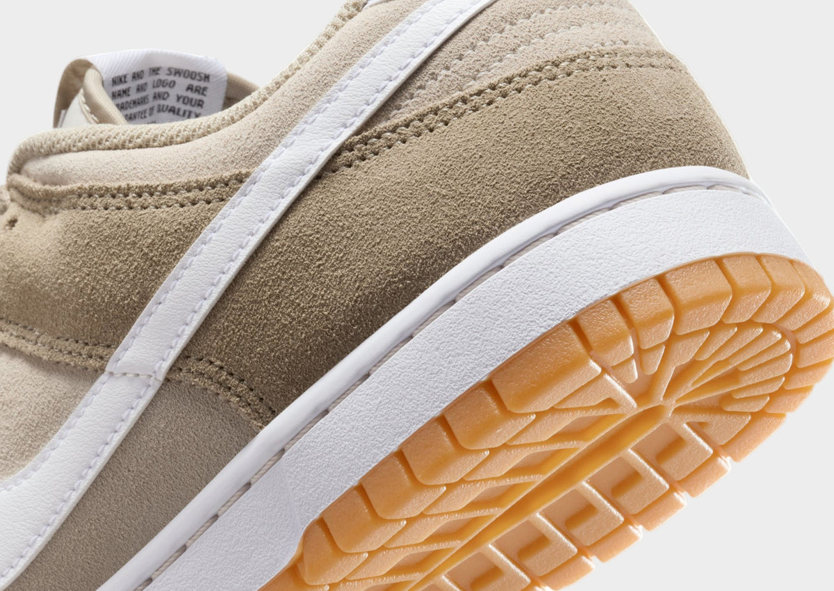 סניקרס Dunk Low Retro SE Light Orewood Gum | גברים