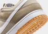 סניקרס Dunk Low Retro SE Light Orewood Gum | גברים