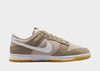 סניקרס Dunk Low Retro SE Light Orewood Gum | גברים