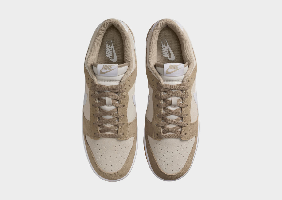סניקרס Dunk Low Retro SE Light Orewood Gum | גברים