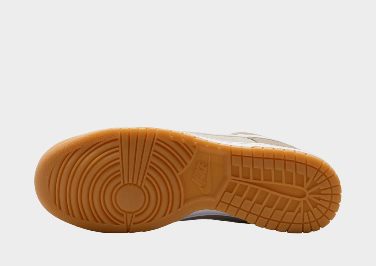סניקרס Dunk Low Retro SE Light Orewood Gum | גברים