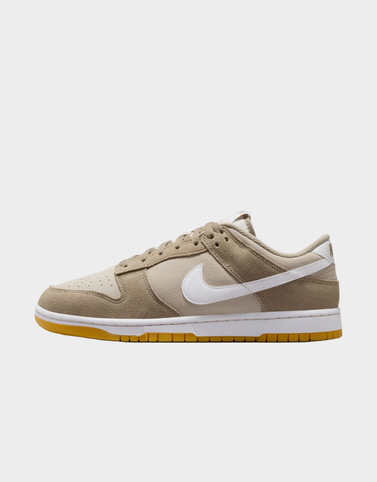 סניקרס Dunk Low Retro SE Light Orewood Gum | גברים
