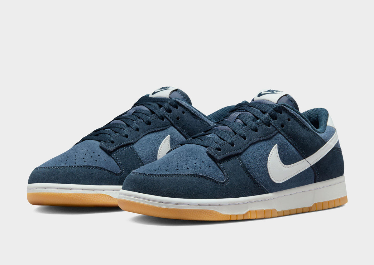 סניקרס Dunk Low Retro SE Monsoon Blue | גברים
