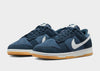 סניקרס Dunk Low Retro SE Monsoon Blue | גברים