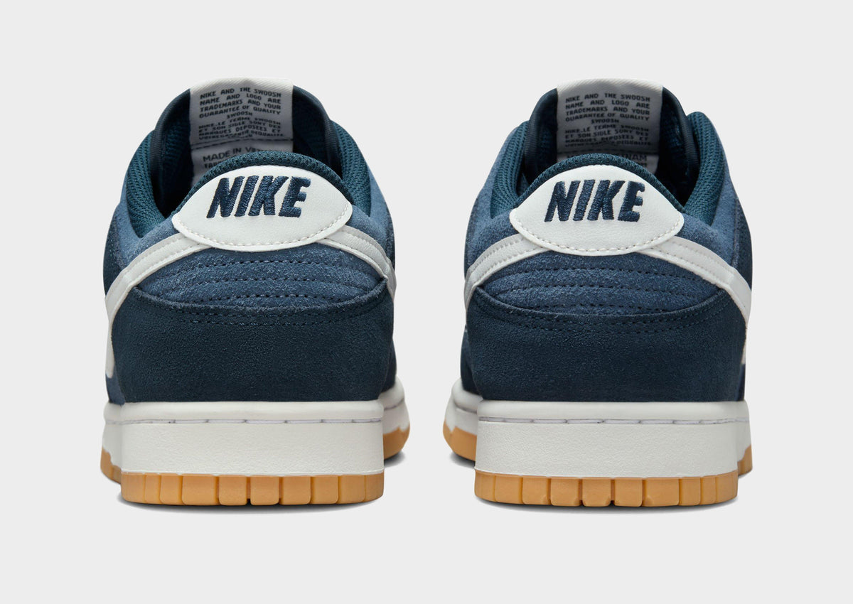 סניקרס Dunk Low Retro SE Monsoon Blue | גברים