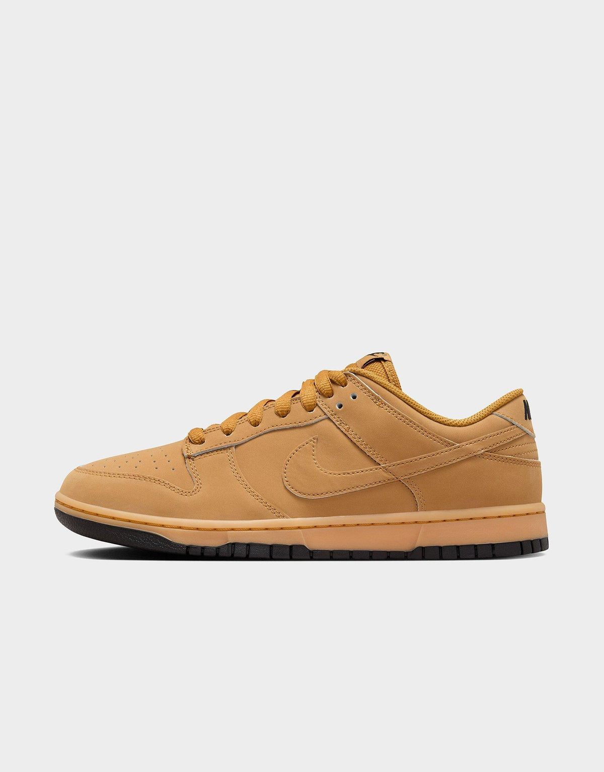 סניקרס Dunk Low Retro SE Wheat Gum | גברים
