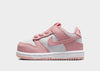 סניקרס Dunk Low White Pomegranate | בייבי