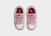 סניקרס Dunk Low White Pomegranate | בייבי