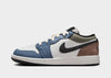 סניקרס Air Jordan 1 Low Diffused Blue | ג'וניורס