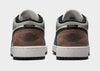 סניקרס Air Jordan 1 Low Diffused Blue | ג'וניורס
