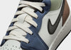 סניקרס Air Jordan 1 Low Diffused Blue | ג'וניורס
