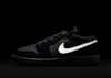 סניקרס Air Jordan 1 Low Diffused Blue | ג'וניורס
