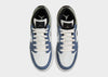 סניקרס Air Jordan 1 Low Diffused Blue | ג'וניורס