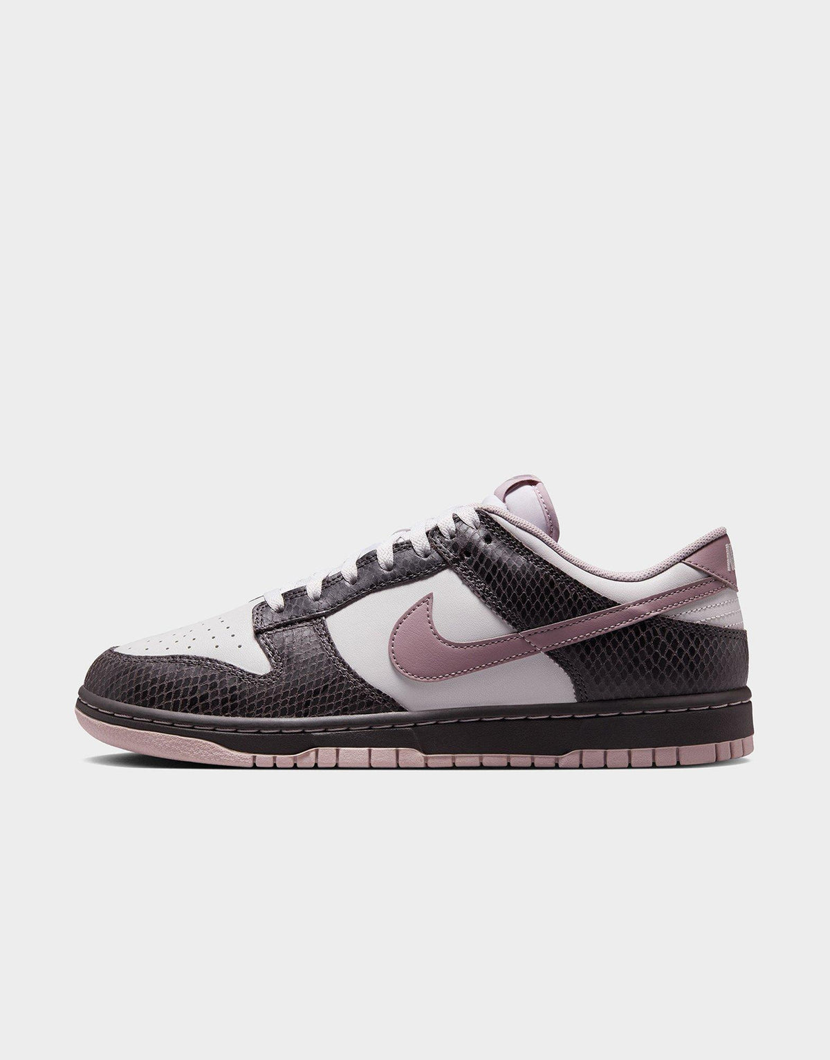 סניקרס Dunk Low Retro SE Snakeskin Medium Ash | גברים