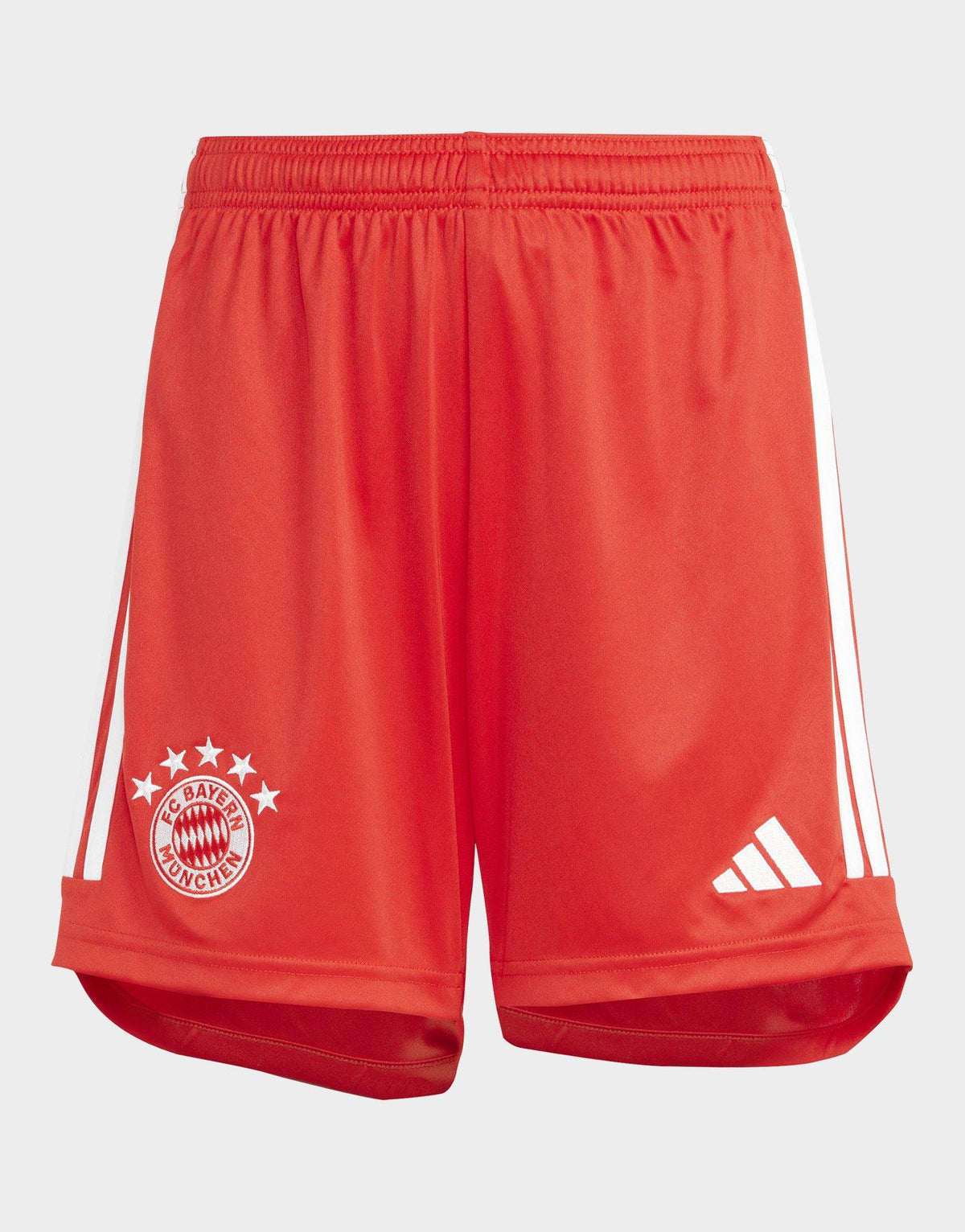 מכנסי כדורגל FC Bayern 23/24 | ג'וניורס