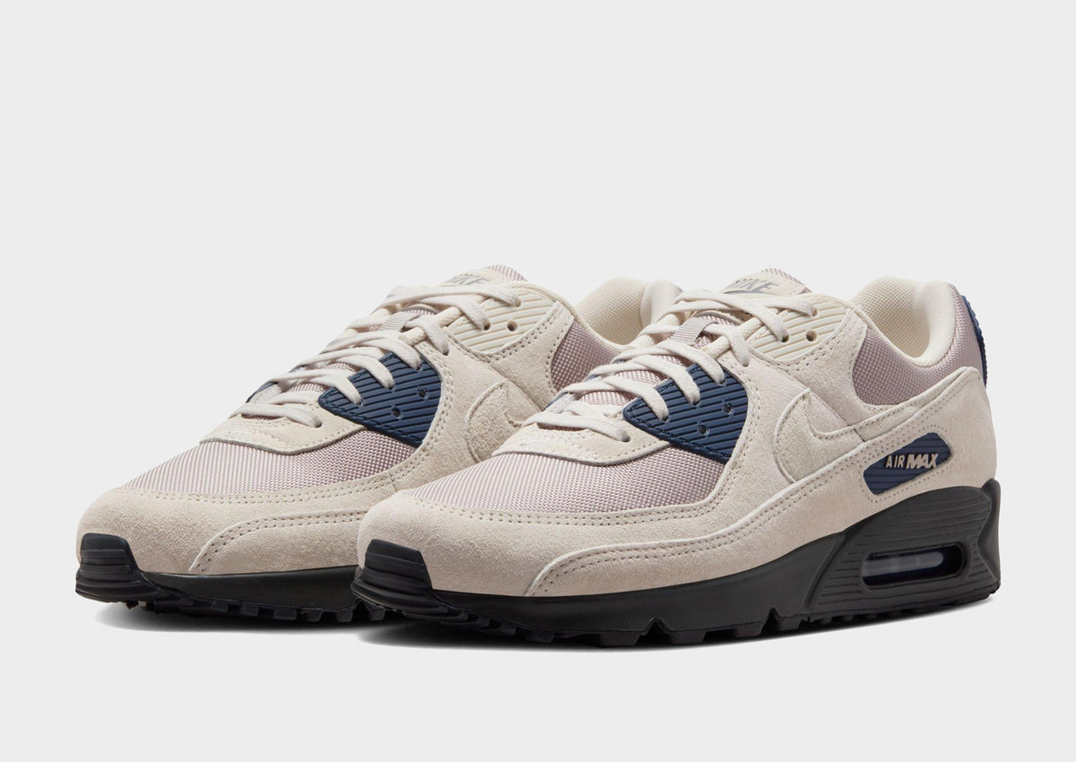 סניקרס Air Max 90 Light Orewood Brown | גברים