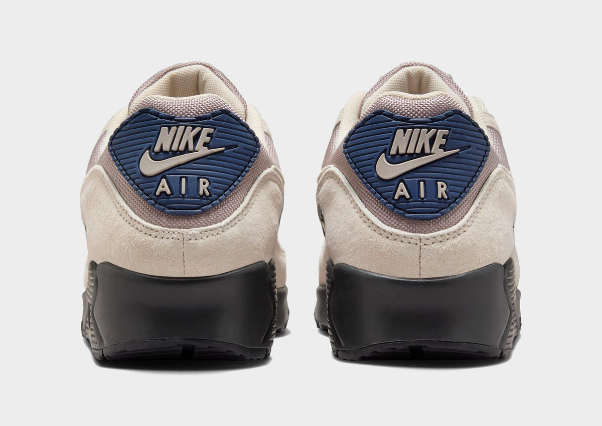 סניקרס Air Max 90 Light Orewood Brown | גברים