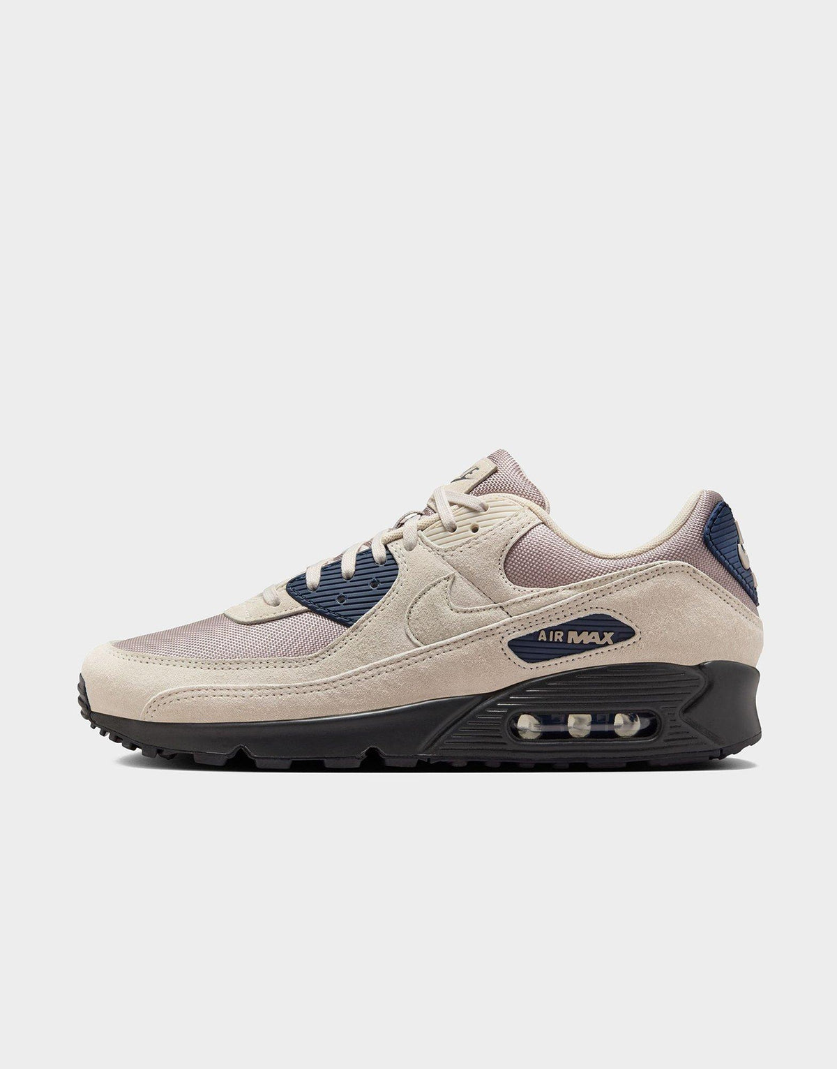 סניקרס Air Max 90 Light Orewood Brown | גברים